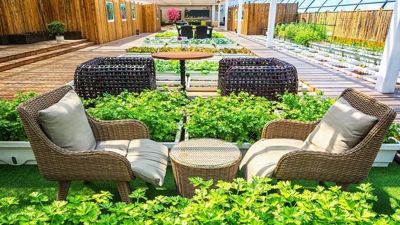 Robert Mygardenandpatio: A Complete Guide to Outdoor Living