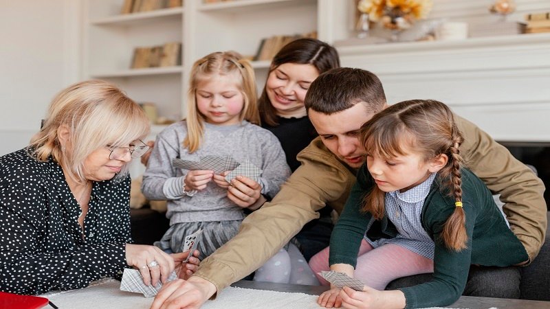 Useful Tips Whatutalkingboutfamily: Strengthening Bonds and Building Better Family Connections
