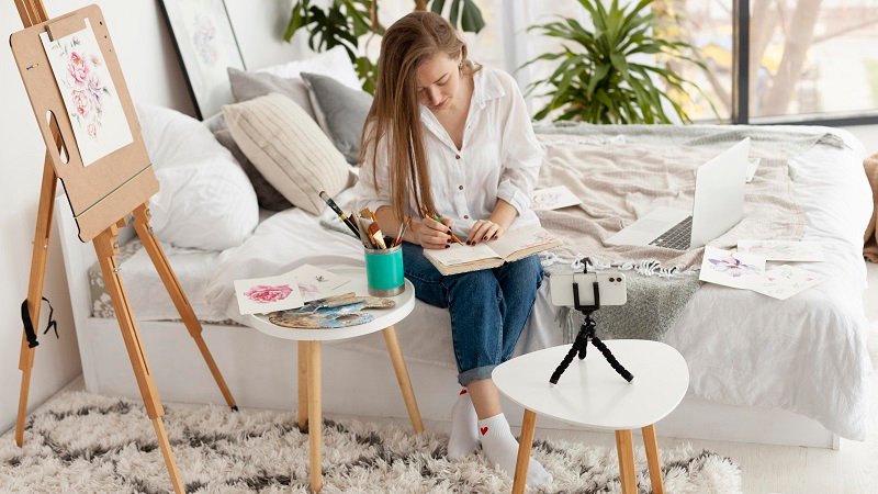 Indoor Activities Lwmfcrafts: Creative, Educational, and Relaxing Ways to Enjoy Time Indoors